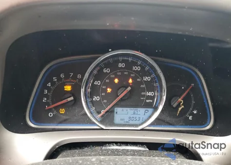 2013 Toyota Rav4 Limited z USA, uszkodzony, nr VIN JTMDFREV5D5028135